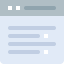Website Layout and Ui icon 64x64